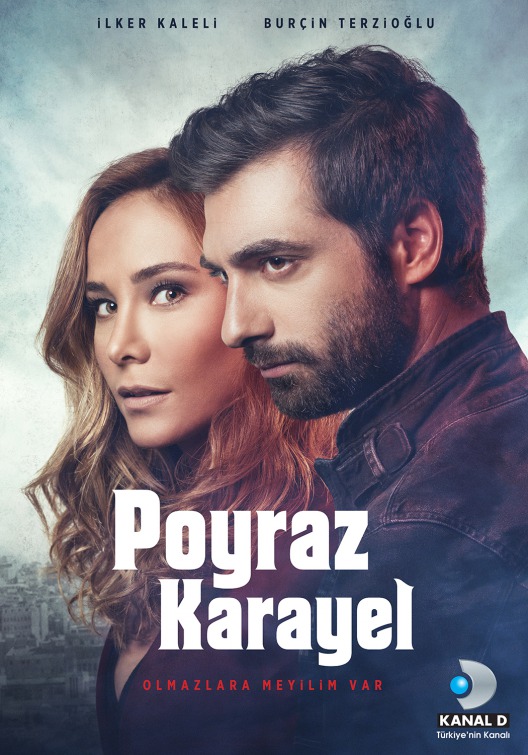 بويراز كارايل الجزء الأول Poyraz Karayel