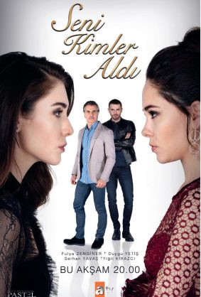 2017 Seni Kimler Aldı مسلسل من اخذك؟ التركي صور الأبطال + تقرير مسلسل من اخذك؟ الموسم الأول مترجم للعربية. قصة مسلسل من اخذك؟ مترجم للعربية