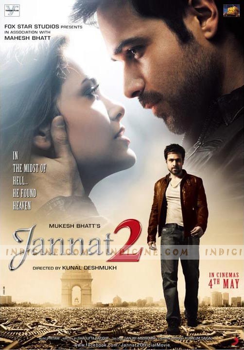 فيلم Jannat 2