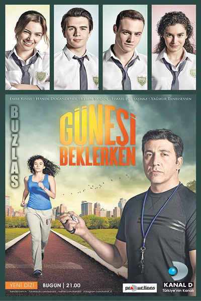 Gunesi Beklerken ح5 مسلسل عندما تنتظر الشمس التركي الحلقة 5 مترجم