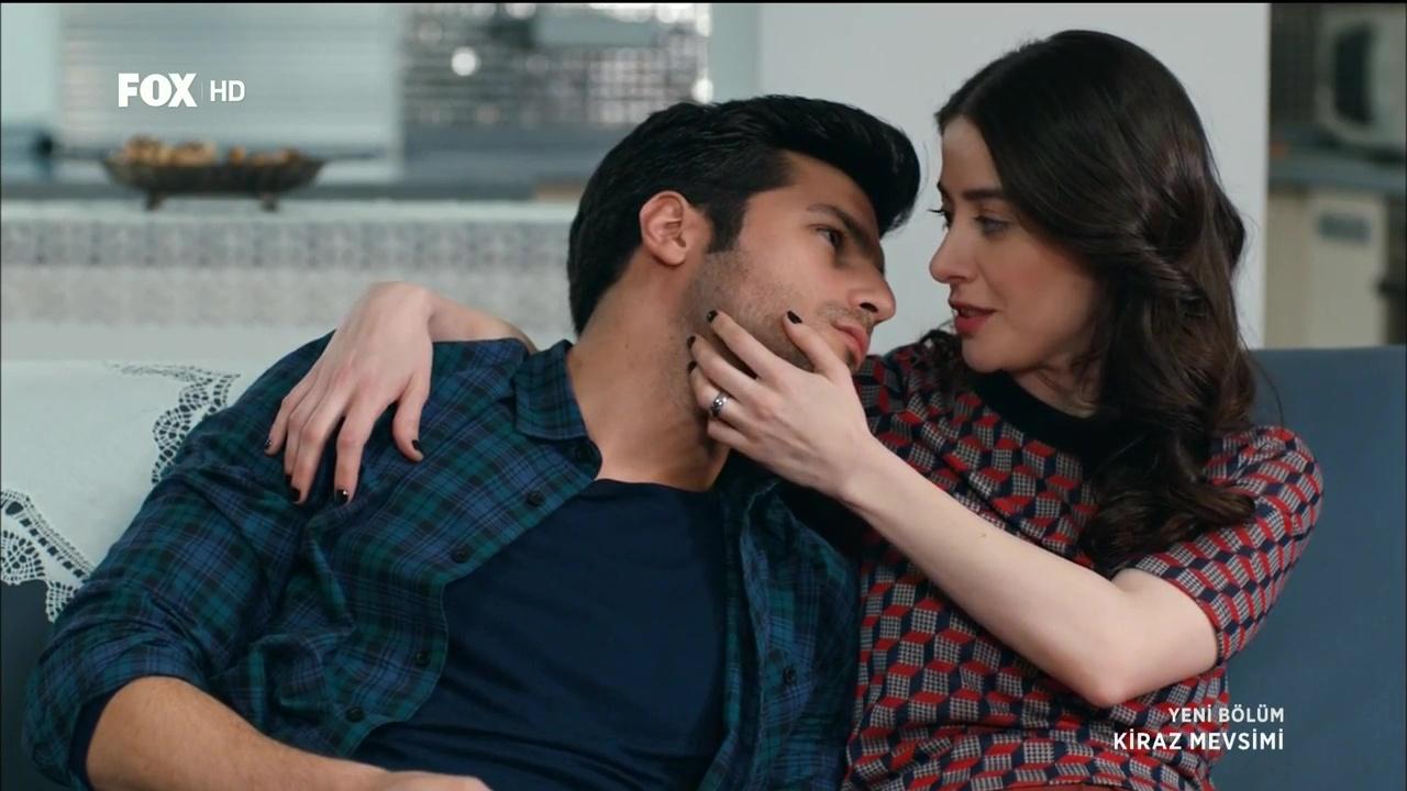 2014 Kiraz Mevsimi مسلسل موسم الكرز التركي صور الأبطال + تقرير مسلسل موسم الكرز الموسم الأول مترجم للعربية. قصة مسلسل موسم الكرز Kiraz Mevsimi التركي