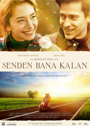 ذكريات 2016 فيلم Senden Bana Kalan التركي مدبلج للعربية + تقرير
