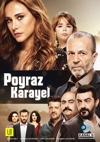 فيلم الرأسمالية العالمية Poyraz Karayel