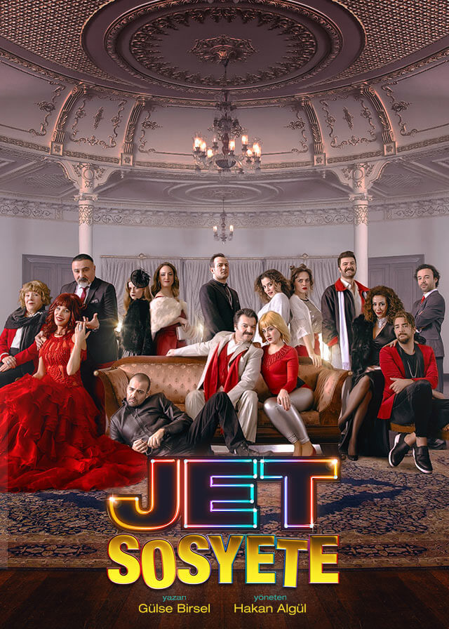 2018 Jet Sosyete مسلسل الطبقة الراقية التركي صور الأبطال + تقرير مسلسل الطبقة الراقية الموسم الأول مترجم للعربية. قصة مسلسل الطبقة الراقية التركي Jet Sosyete.