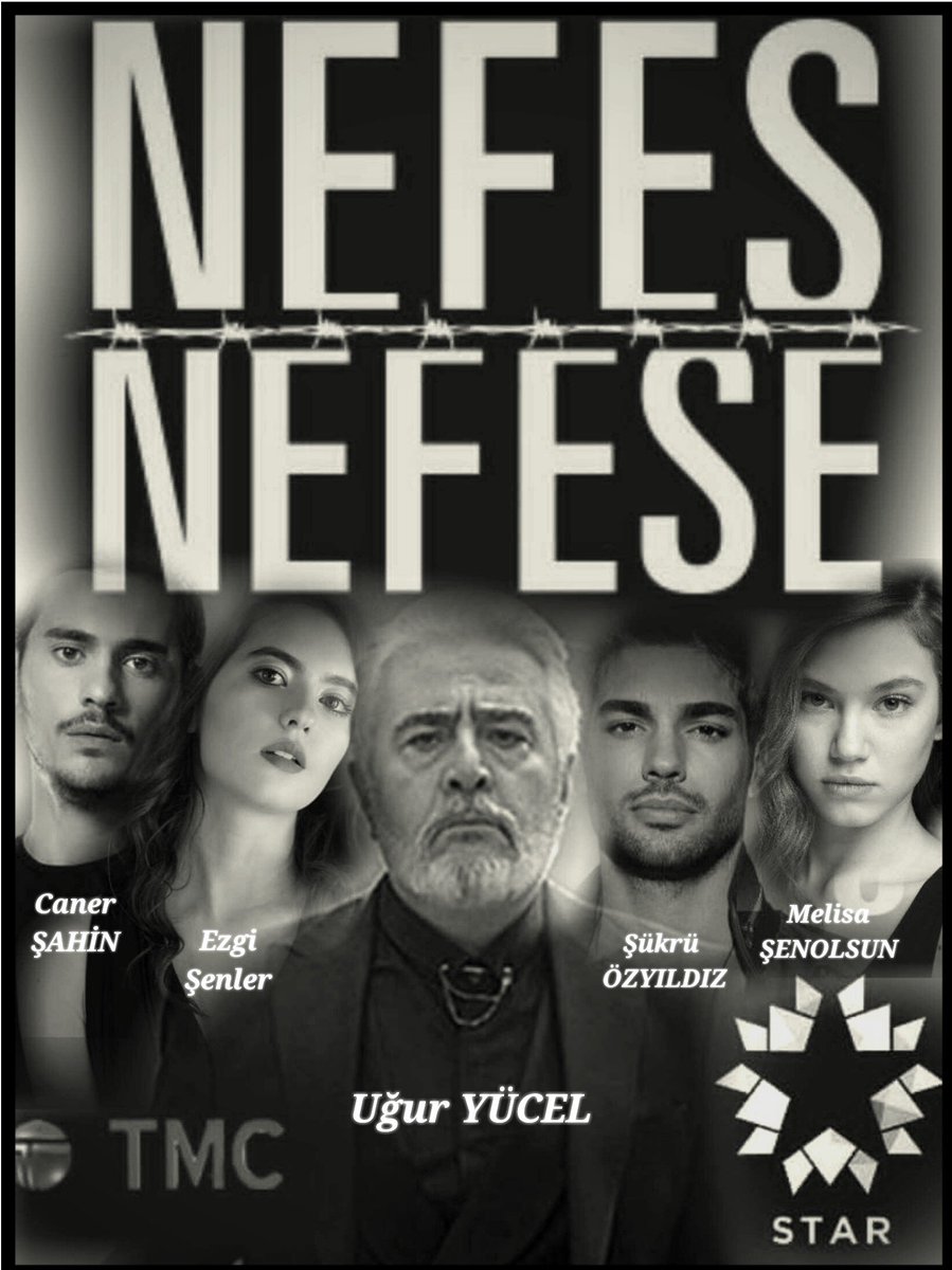 2018 Nefes Nefese مسلسل نفس لنفس التركي مترجم تقرير