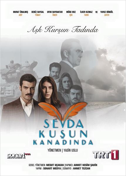 2018 sevda kuşun kanadında مسلسل على أجنحة طيور الحب التركي صور الأبطال + تقرير مسلسل على أجنحة طيور الحب الموسم الأول مترجم للعربية. قصة مسلسل على أجنحة طيور الحب التركي