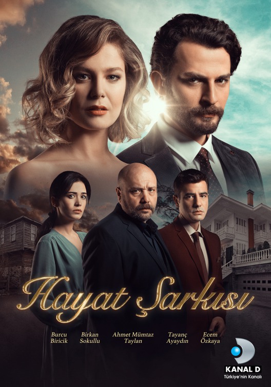 Hayat Sarkisi مسلسل أغنية الحياة 1 الجزء الأول التركي مترجم تقرير